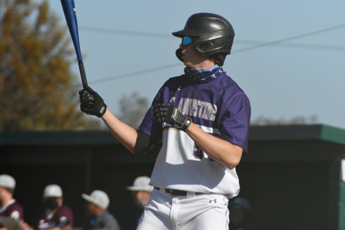 Trevor Fox St. Augustine